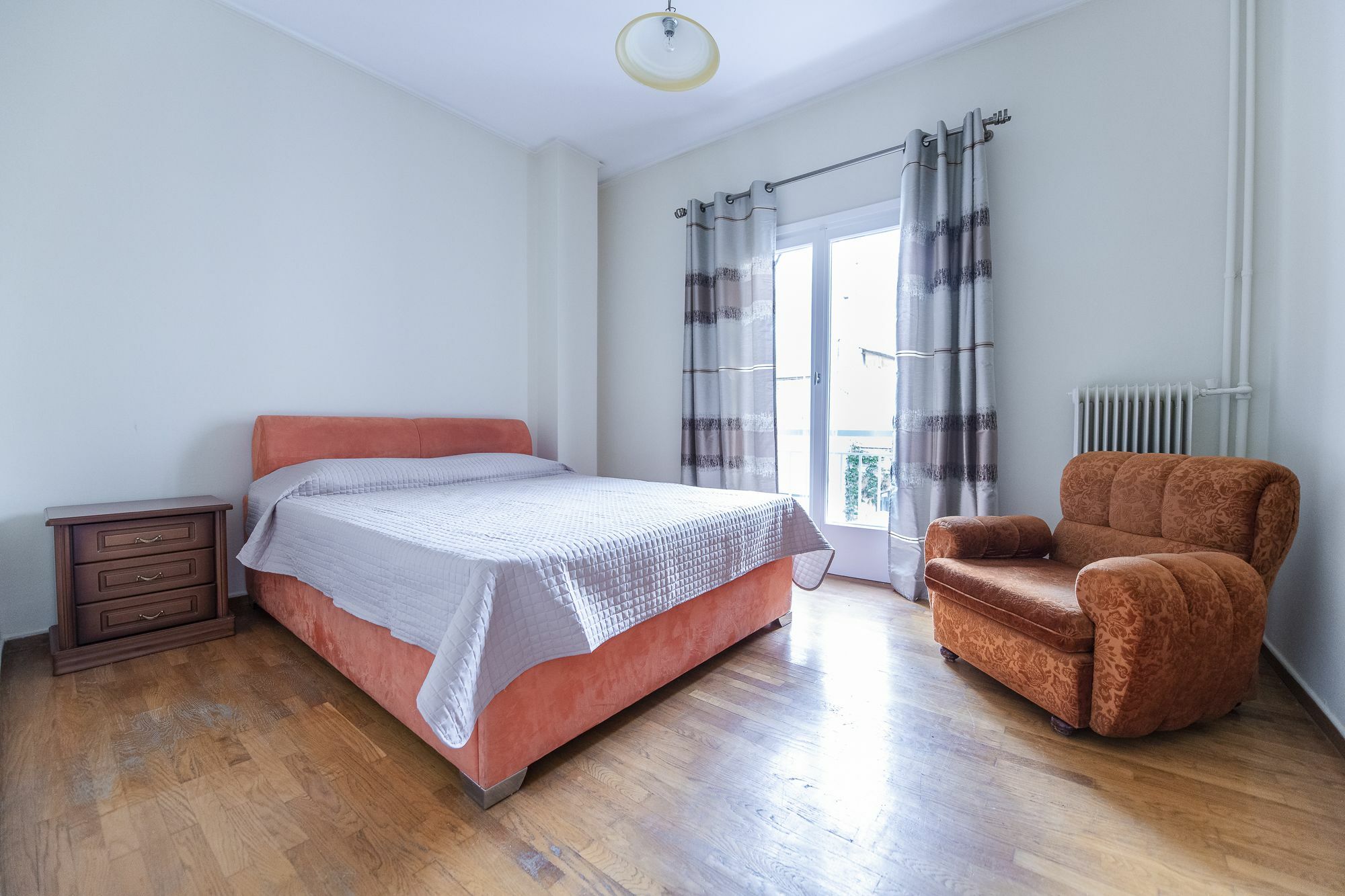 In The Heart Of Athens Apartment Exterior photo