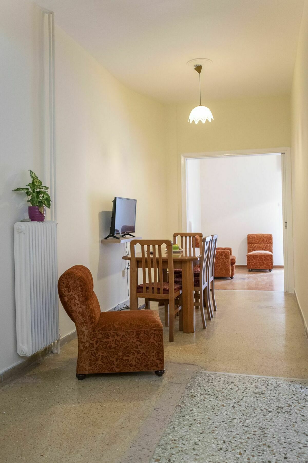 In The Heart Of Athens Apartment Exterior photo