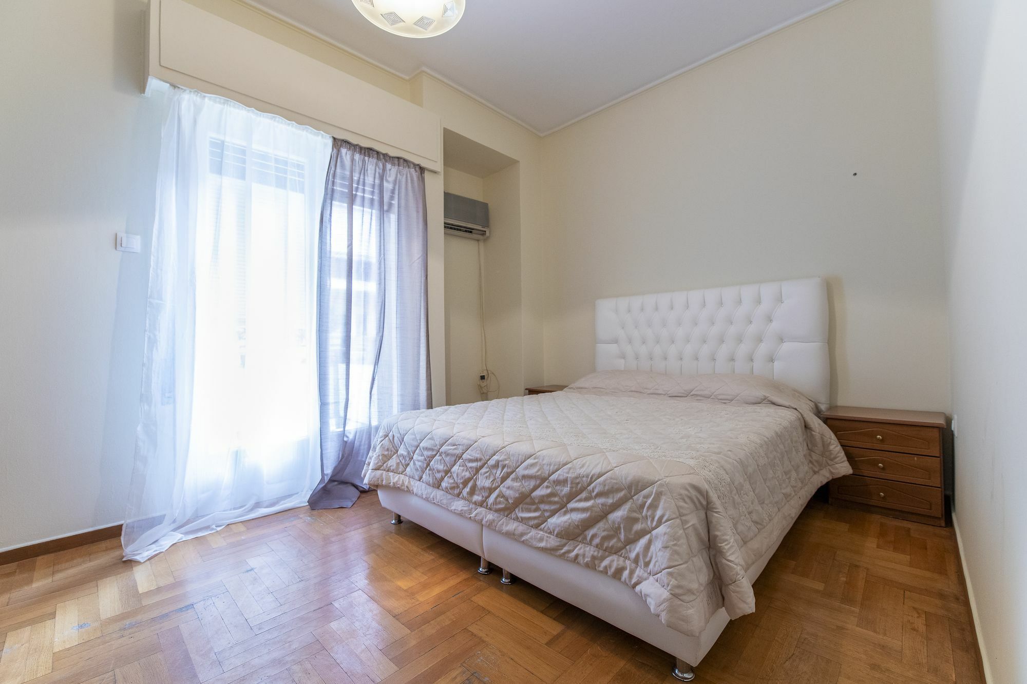 In The Heart Of Athens Apartment Exterior photo