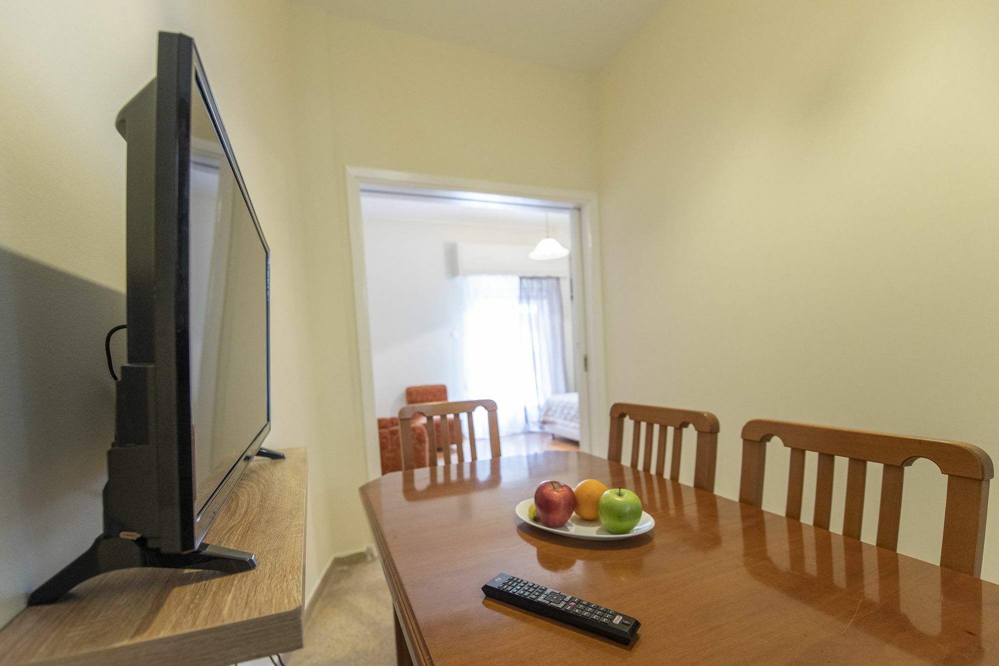 In The Heart Of Athens Apartment Exterior photo