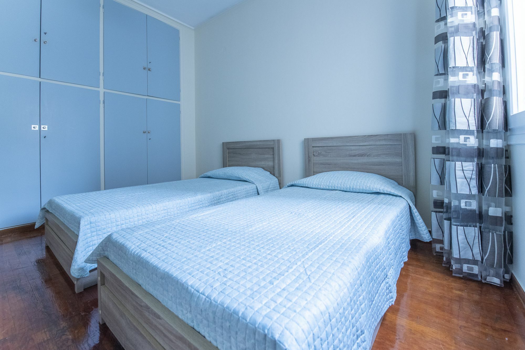 In The Heart Of Athens Apartment Exterior photo