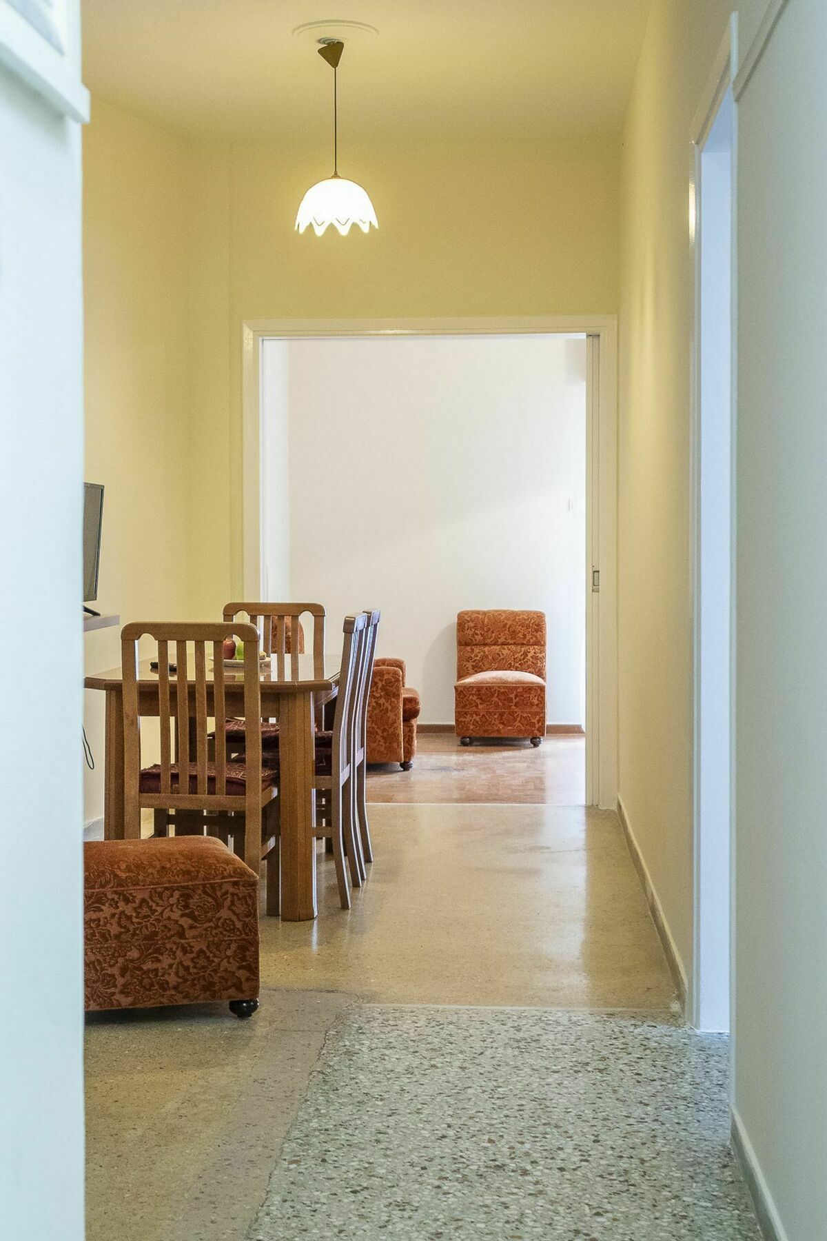 In The Heart Of Athens Apartment Exterior photo
