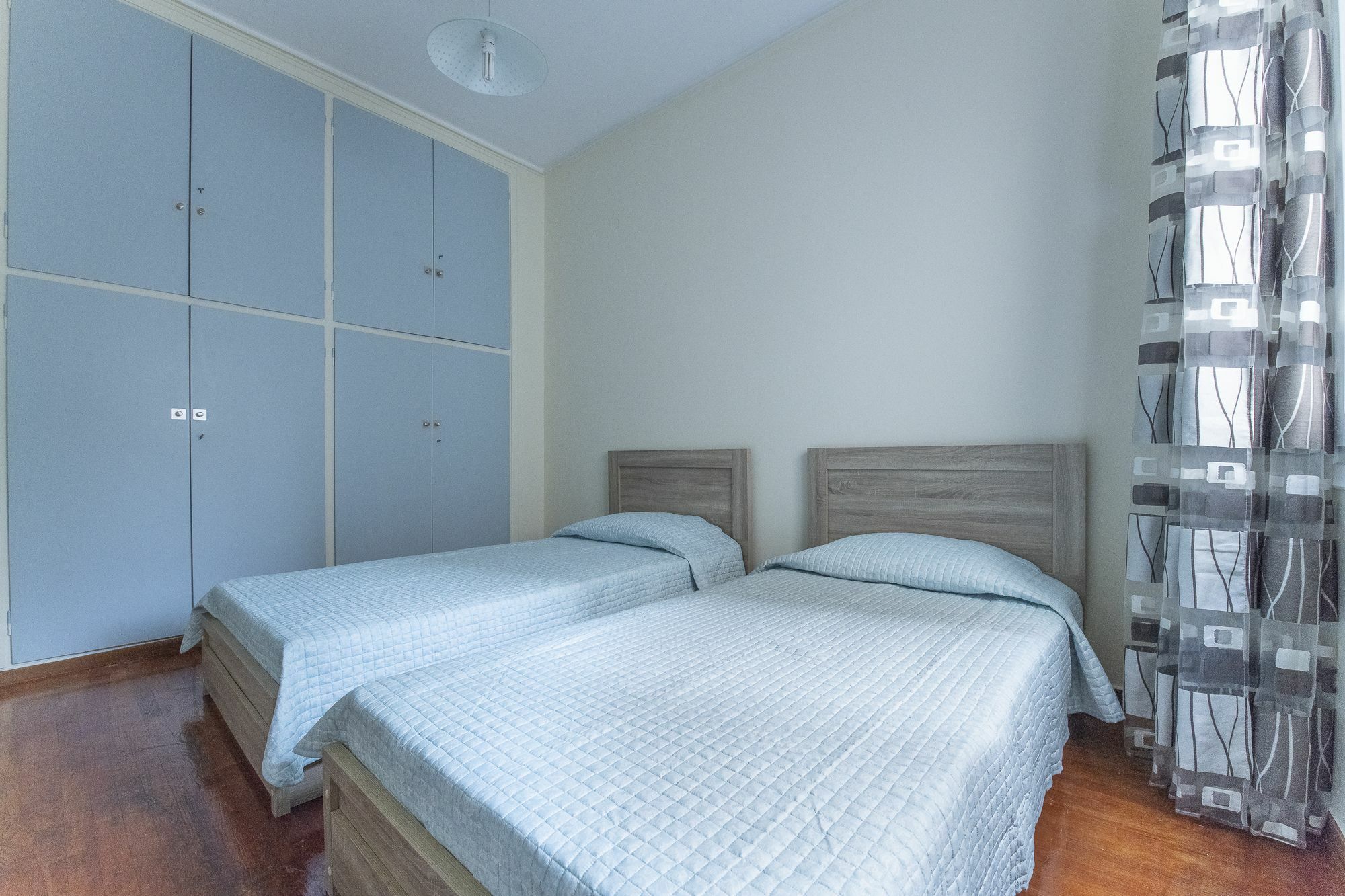 In The Heart Of Athens Apartment Exterior photo